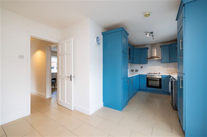 1B St Vincent's Cottages, Blackhorse Ave, Dublin 7