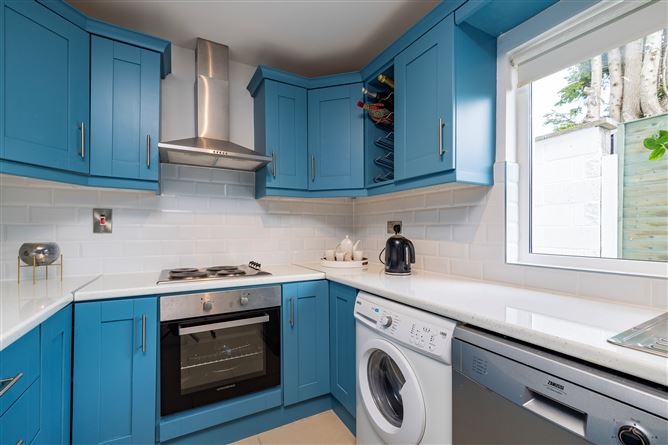 1B St Vincent's Cottages, Blackhorse Ave, Dublin 7