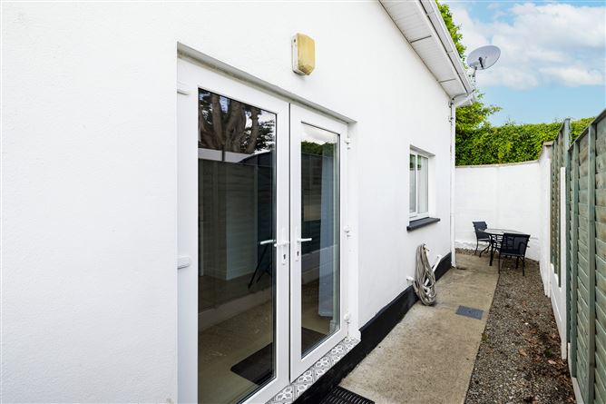 1B St Vincent's Cottages, Blackhorse Ave, Dublin 7