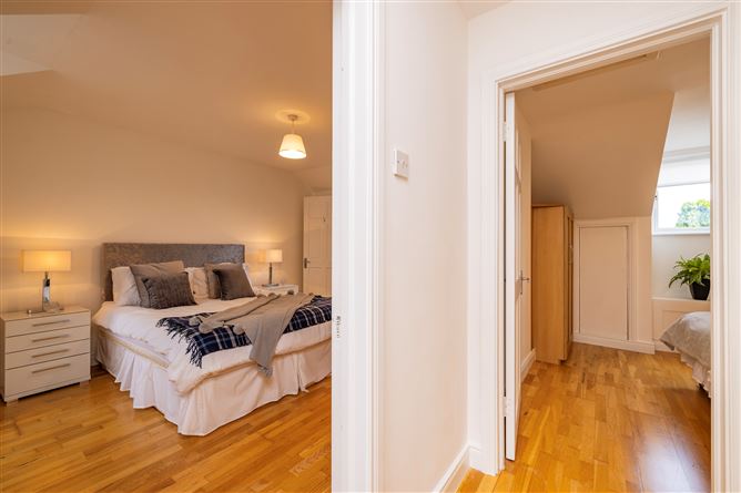 1B St Vincent's Cottages, Blackhorse Ave, Dublin 7