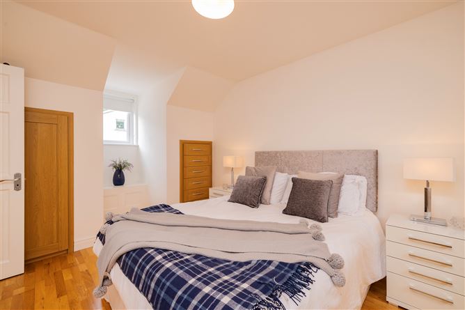 1B St Vincent's Cottages, Blackhorse Ave, Dublin 7