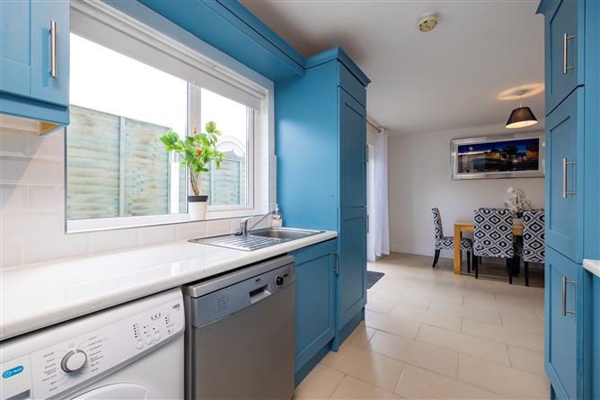 1B St Vincent's Cottages, Blackhorse Ave, Dublin 7