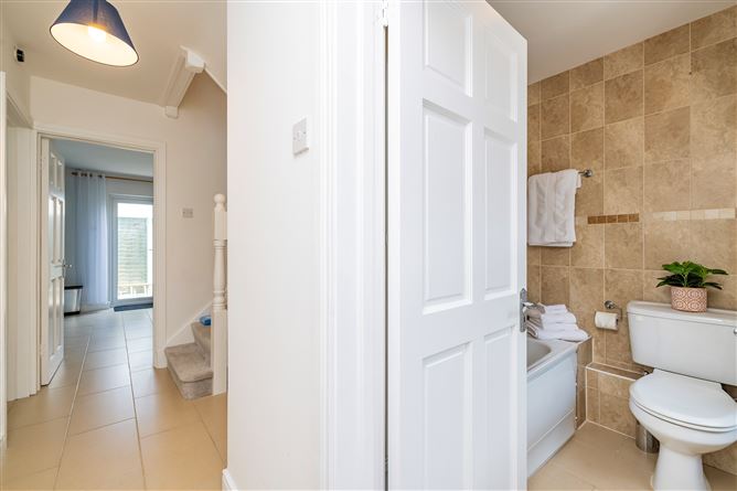 1B St Vincent's Cottages, Blackhorse Ave, Dublin 7