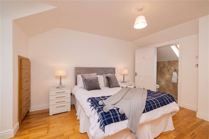 1B St Vincent's Cottages, Blackhorse Ave, Dublin 7