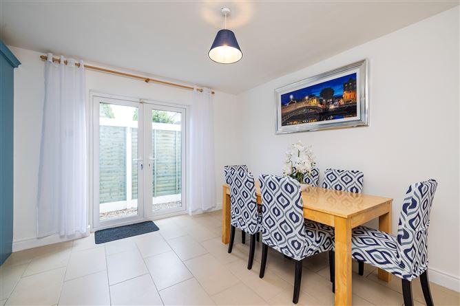 1B St Vincent's Cottages, Blackhorse Ave, Dublin 7