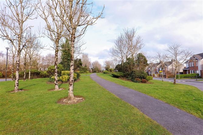 159 Manor Court, Knocknacarra, Galway, County Galway
