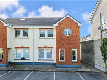 Image for 159 Manor Court, Knocknacarra, Galway, County Galway