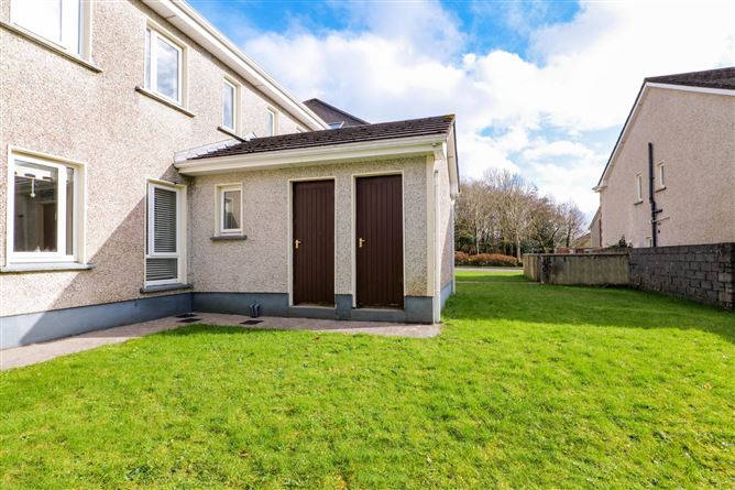 159 Manor Court, Knocknacarra, Galway, County Galway