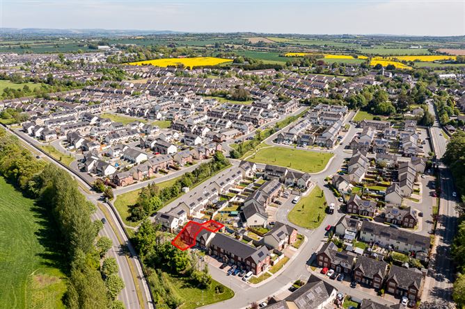 16 Cois Glaisin Park, Navan, Navan, Meath