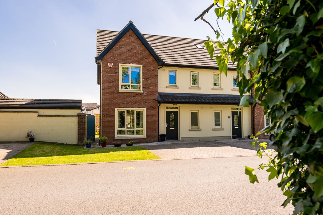 16 Cois Glaisin Park, Navan, Navan, Meath
