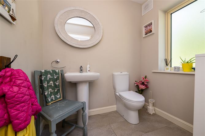 16 Cois Glaisin Park, Navan, Navan, Meath