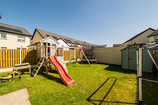 16 Cois Glaisin Park, Navan, Navan, Meath