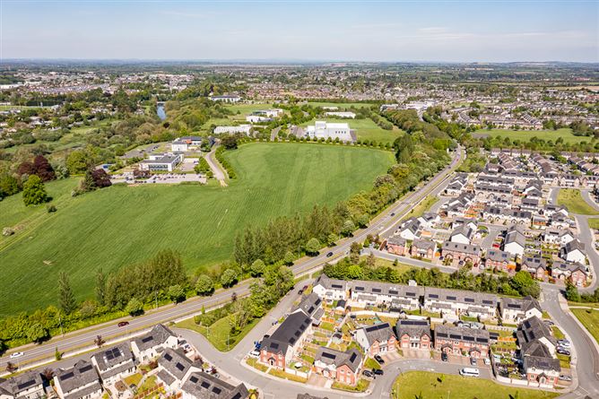 16 Cois Glaisin Park, Navan, Navan, Meath