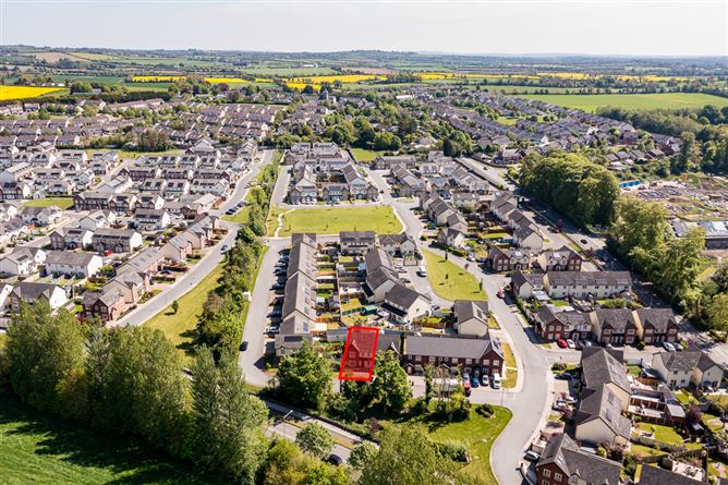 16 Cois Glaisin Park, Navan, Navan, Meath