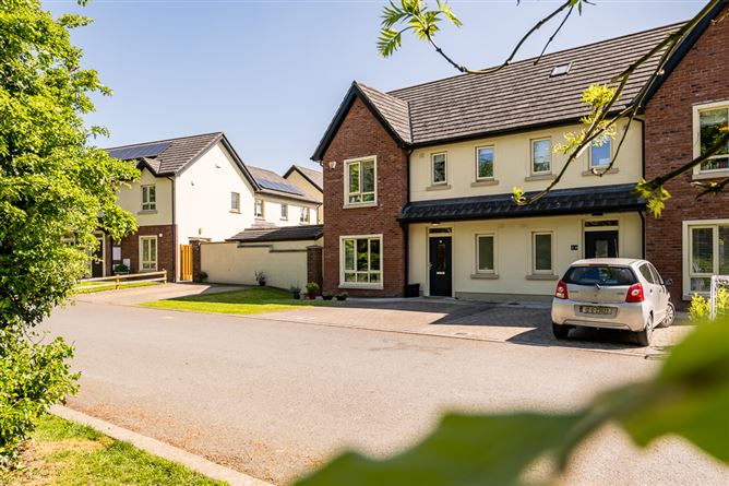 16 Cois Glaisin Park, Navan, Navan, Meath
