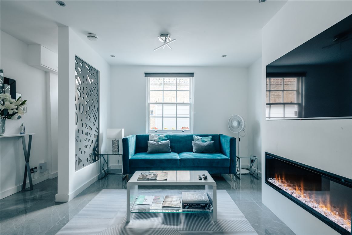 Blue Suede Style,London,Greater London,United Kingdom