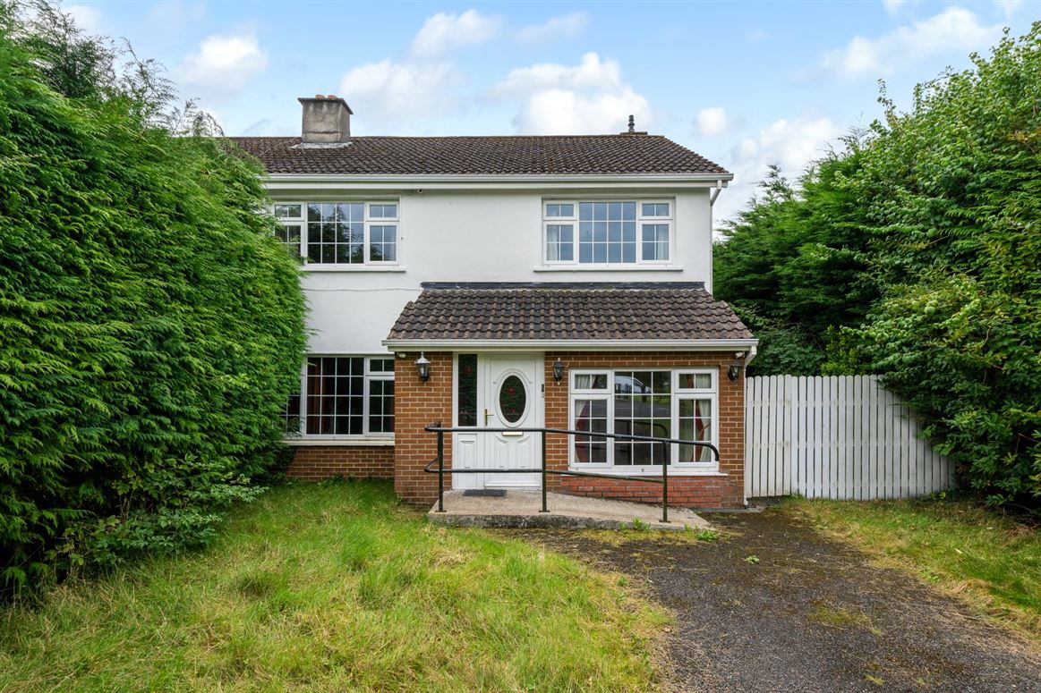 56 College Park, Longford Town, Co. Longford
