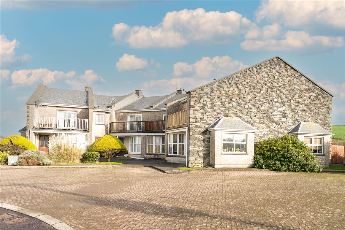 16 sandycove villas, Ownahencha, Clonakilty, Cork