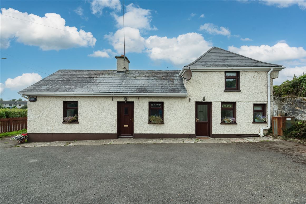 Oldgrange, Monasterevin, Kildare