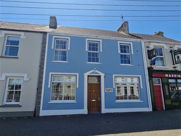 Image for Melrose House, O'Connell Street, Kilkee, Co. Clare