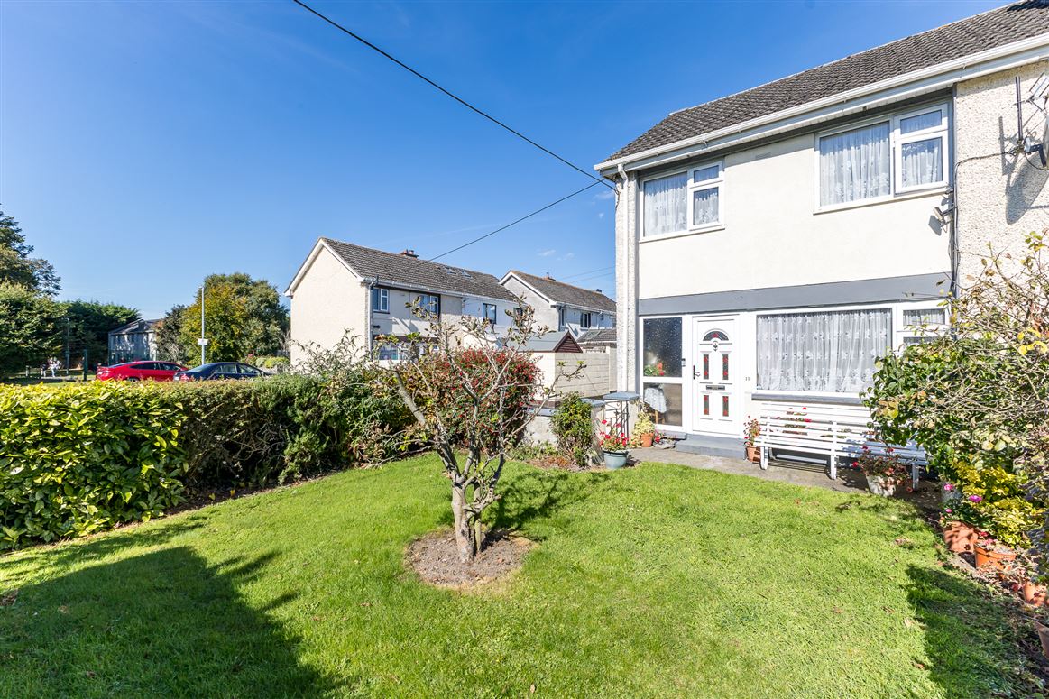19 Castleview, Dunboyne, Meath
