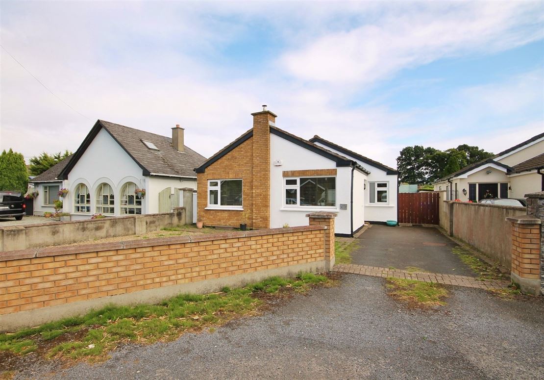 29 Celbridge Road, Leixlip, Co. Kildare