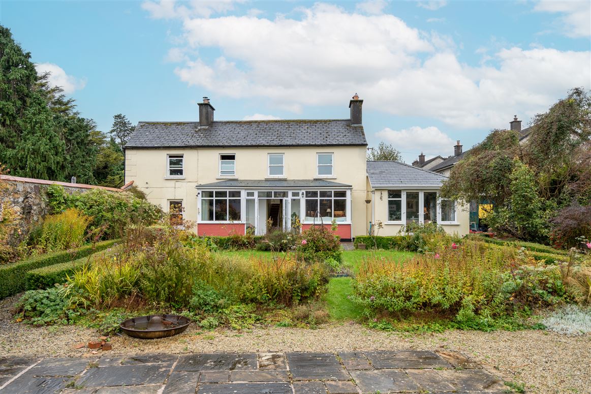 Sweetbriar Cottage, Waterford City, Waterford