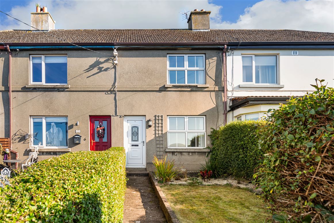 7 St Dominic's Road, Wicklow Town, Wicklow