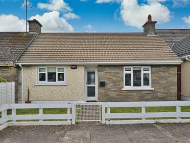 Image for 744 Old Greenfield, Maynooth, County Kildare