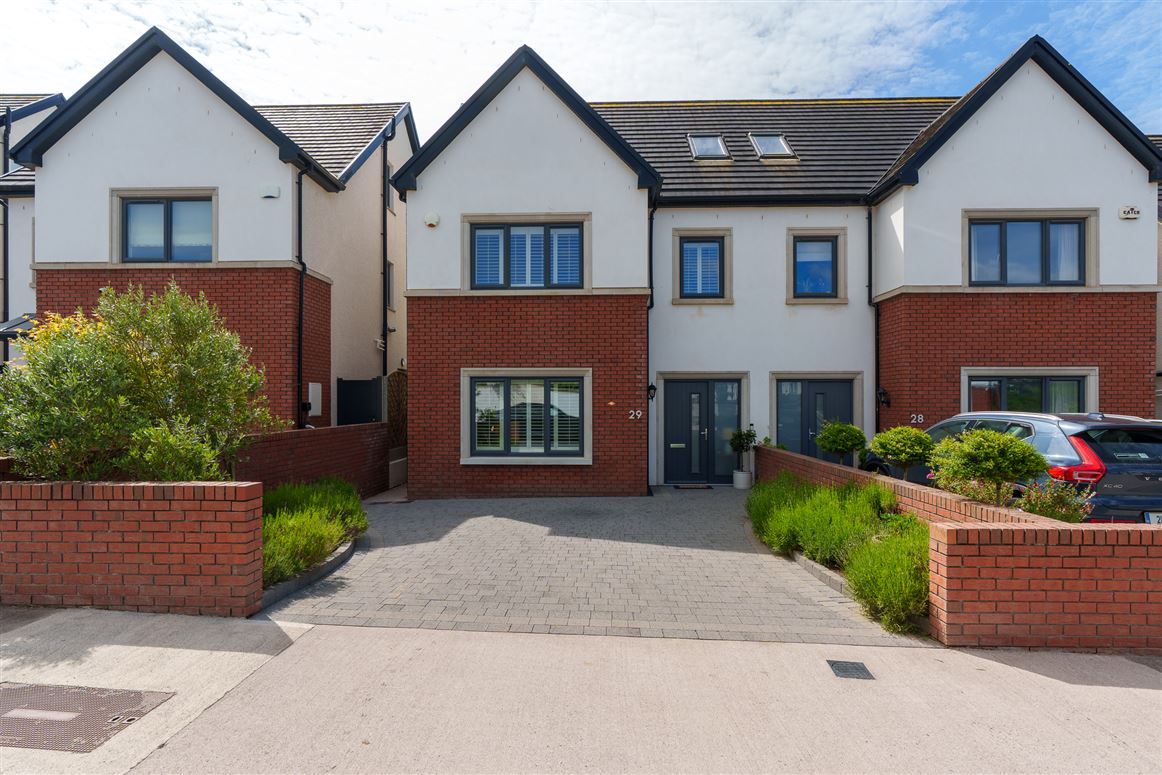 29 Reldare, Model Farm Road, Cork