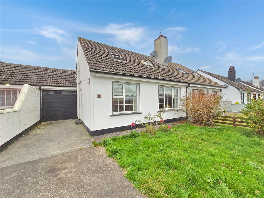 9 Willow Park, Lifford, Ennis, Co. Clare