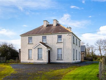 Image for Parochial House, Fahy, Portumna, Co. Galway