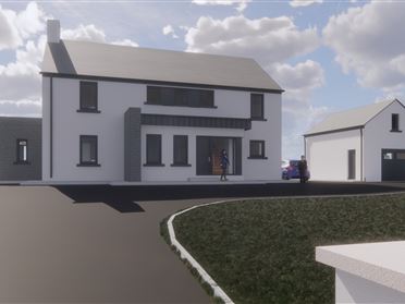 Image for Drumacanoo, Churchill, Co. Donegal