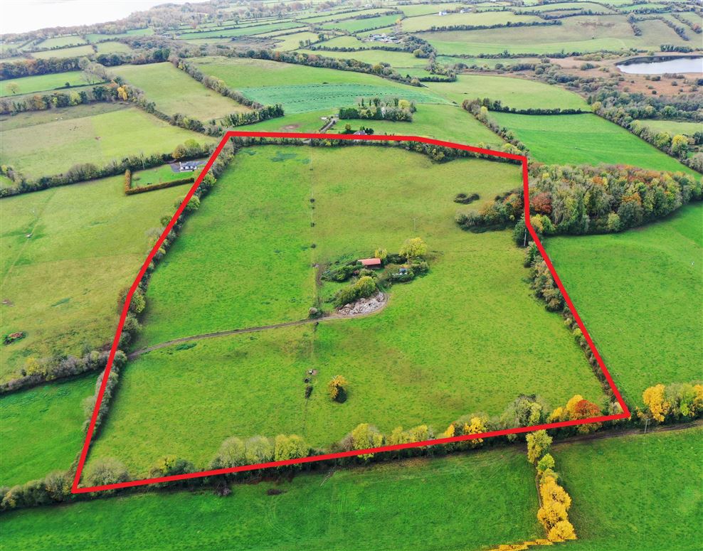 Lot 1, Johnstown, Puckane, Tipperary