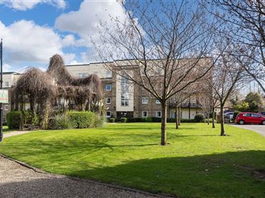 Image for Apt. 308 Galloping Green, Blackrock, County Dublin