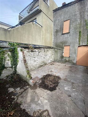 5 Sion Row, Dock Road, Ferrybank, Waterford