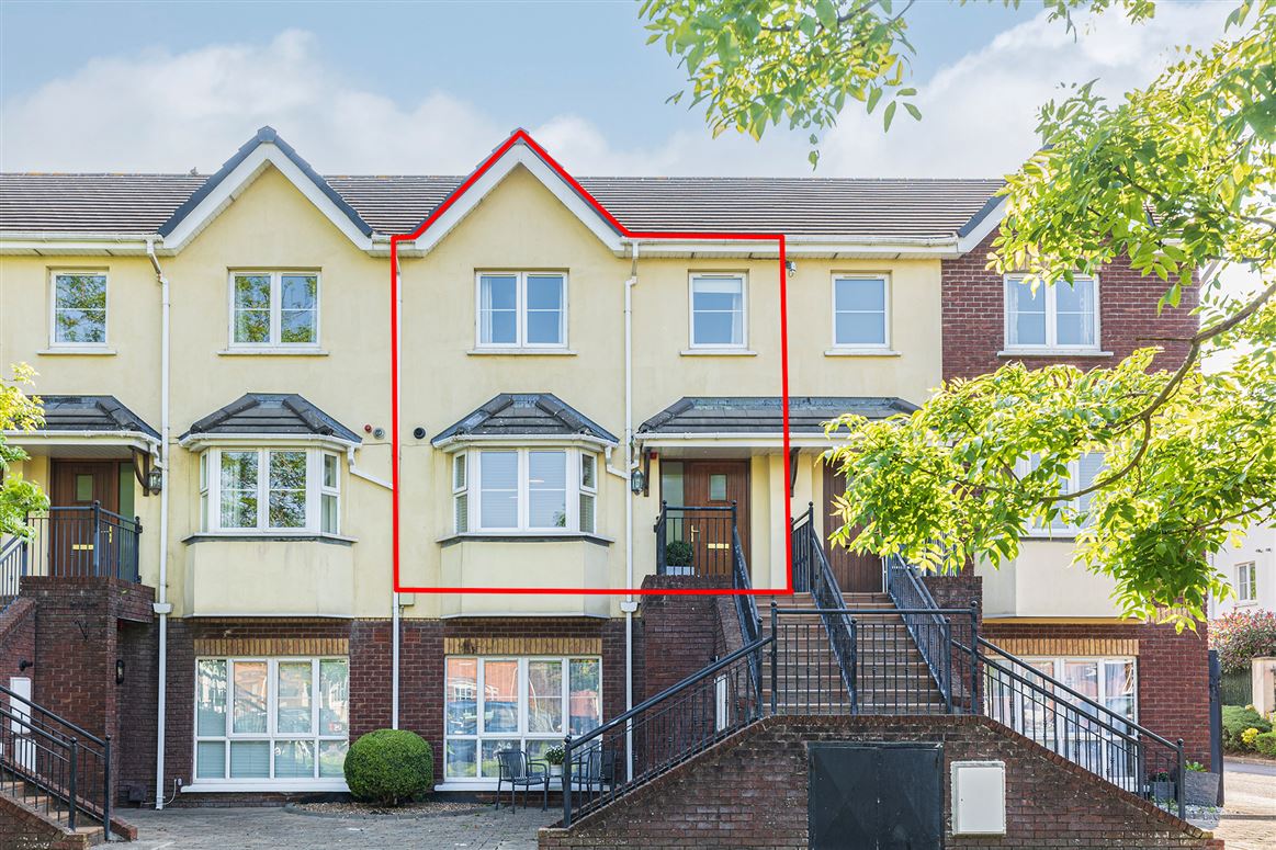 18 Hollygrove Grove, Broomfield Village, Midleton, Cork