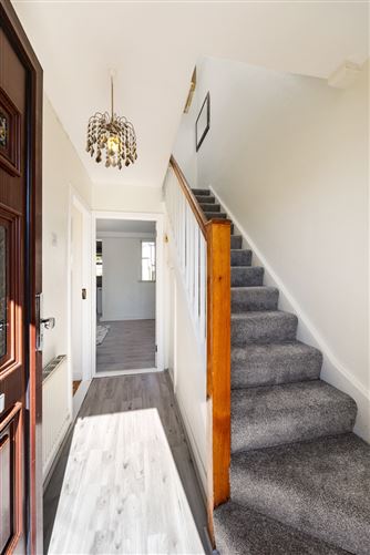 23 Clanhugh Road, Donnycarney, Dublin 5