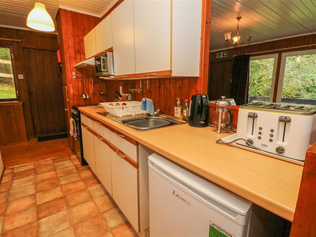 Lodge 5 ,Lamlash, North Ayrshire, Scotland
