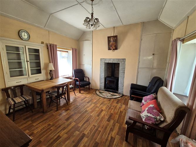 Bawnmore, Kilrush, Clare