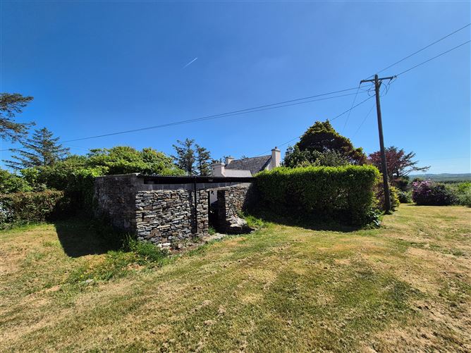 Bawnmore, Kilrush, Clare