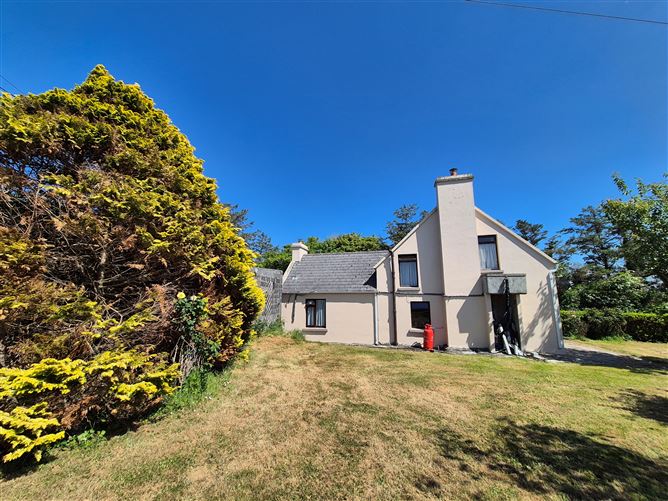 Bawnmore, Kilrush, Clare