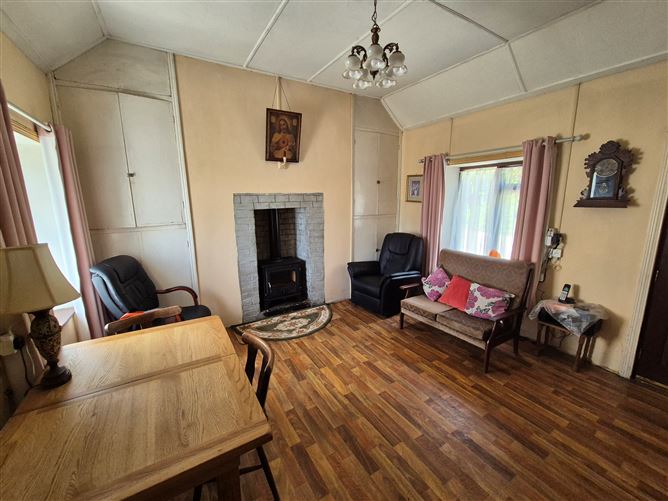 Bawnmore, Kilrush, Clare