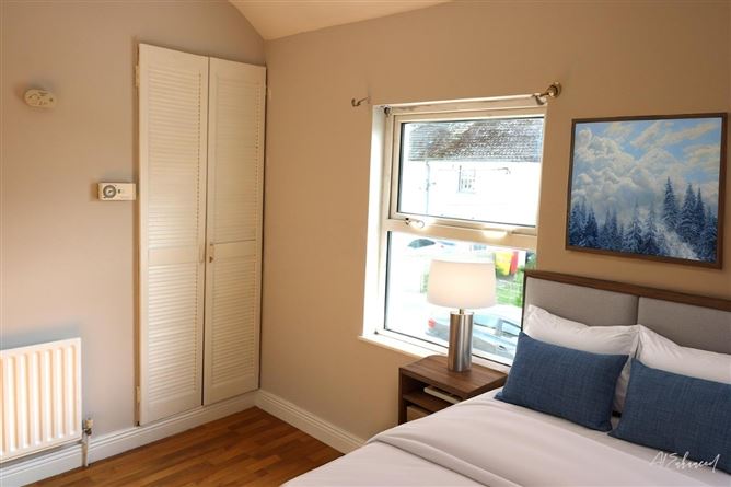 27 Saint Molleran's, Carrick-beg, Waterford