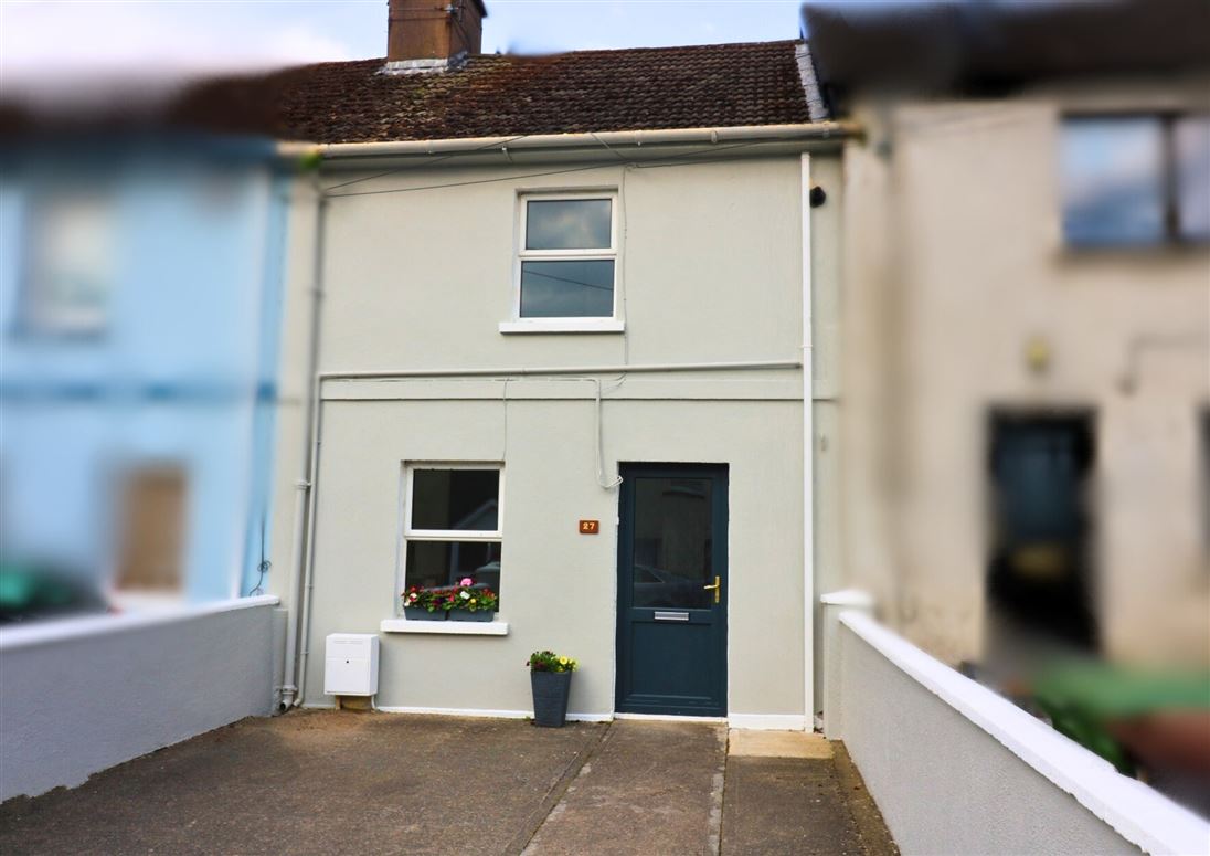 27 Saint Molleran's, Carrick-beg, Waterford