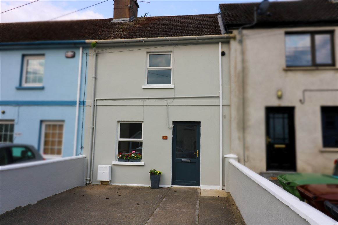27 Saint Molleran's, Carrick-beg, Waterford