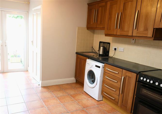 27 Saint Molleran's, Carrick-beg, Waterford