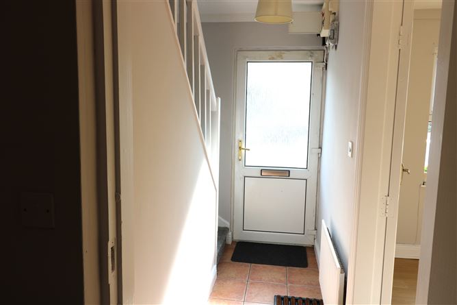27 Saint Molleran's, Carrick-beg, Waterford