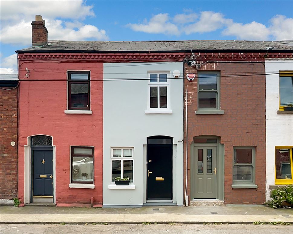 1a Kenmare Parade, Phibsborough, Dublin 7
