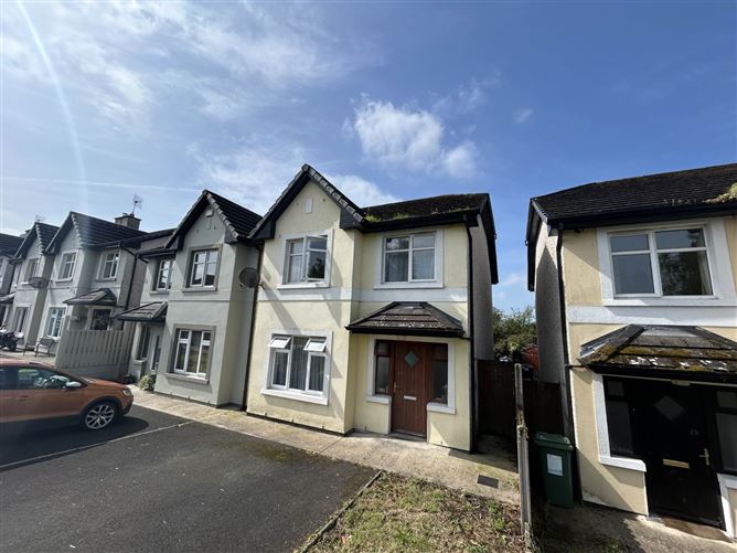 40 The Meadows, Limerick, County Limerick